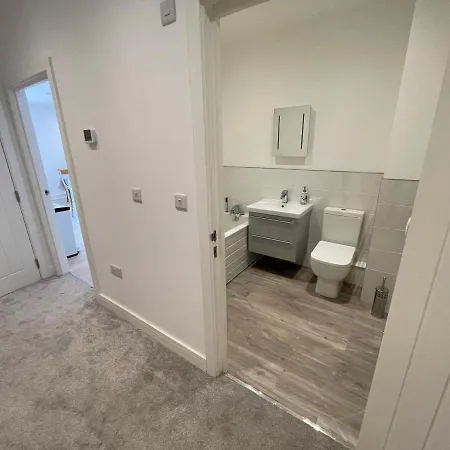 Διαμέρισμα 10 Argyle Court Γουίτμπι