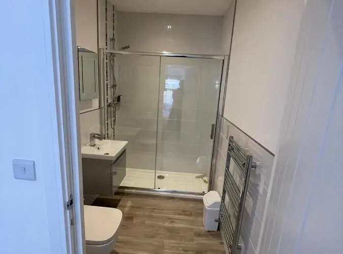 Appartement 10 Argyle Court Whitby