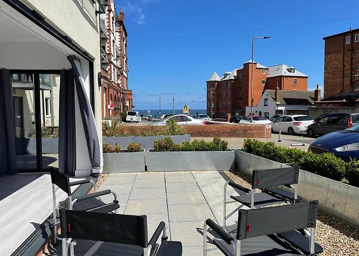 Appartement 10 Argyle Court *