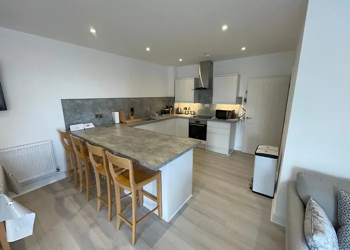 Appartement 10 Argyle Court