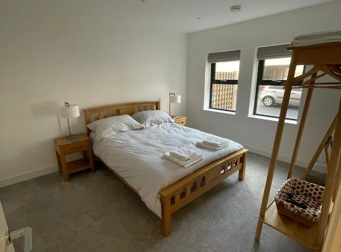 10 Argyle Court Appartement