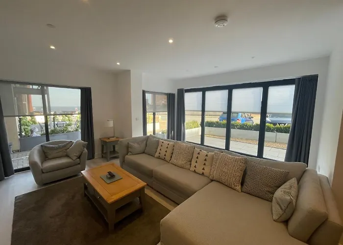 Appartement 10 Argyle Court