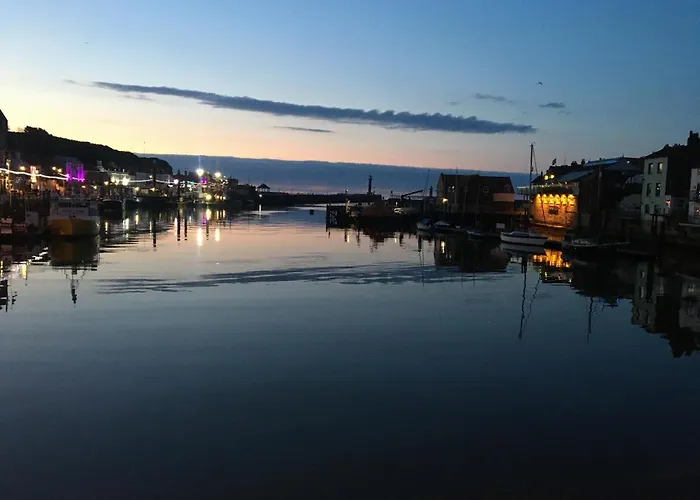 10 Argyle Court Appartement *