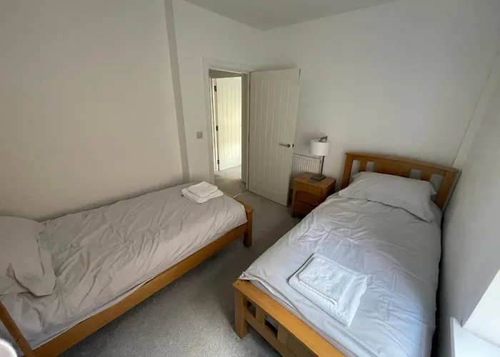 10 Argyle Court Appartement Whitby