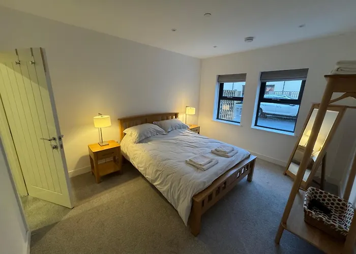 Appartement 10 Argyle Court